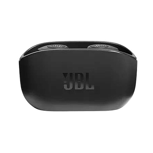 אוזניות אלחוטיות מבית JBL ג'יי בי אל דגם VIBE 100 TWS | X-PRESS