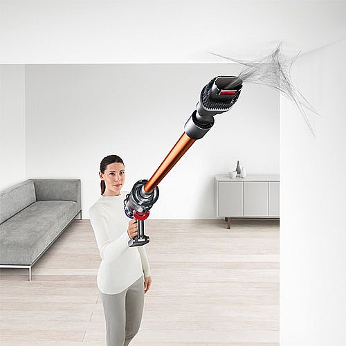 ���� ��� ������ DYSON ������ V10 CYCLONE ABSOLUTE