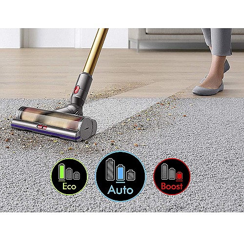 ���� ��� ������ ���� DYSON ������ ��� V11 ABSOLUTE GOLD ��� 