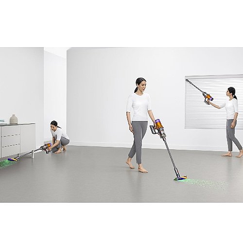 ���� ��� ������ ���� DYSON ������ ��� V12 DETECT SLIM ABSOLUTE