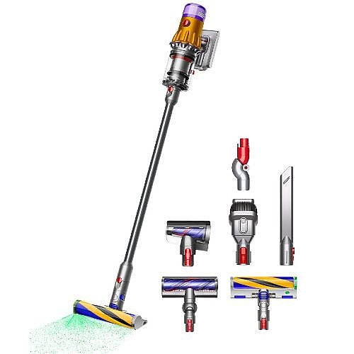 ���� ��� ������ DYSON ������ ��� V12 DETECT SLIM ABSOLUTE SV46