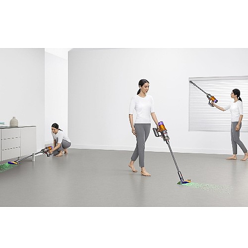 ���� ��� ������ ���� DYSON ������ ��� V12 SLIM TOTAL CLEAN