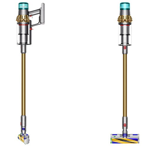 ���� ��� ������ DYSON ������ V15 DETECT ABSOLUTE EXTRA