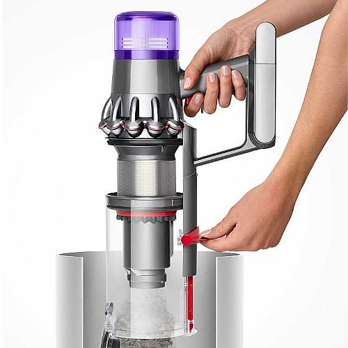 ���� ��� ������ ���� DYSON ������ ��� V15 ABSOLUTE �� ����� ����� (V11)