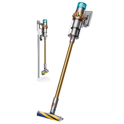 ���� ��� ������ ���� DYSON ������ ��� V15 DETECT ABSOLUTE EXTRA