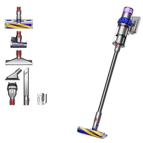 ���� ��� ������ ���� DYSON ������ ��� V15 DETECT FLUFFY
