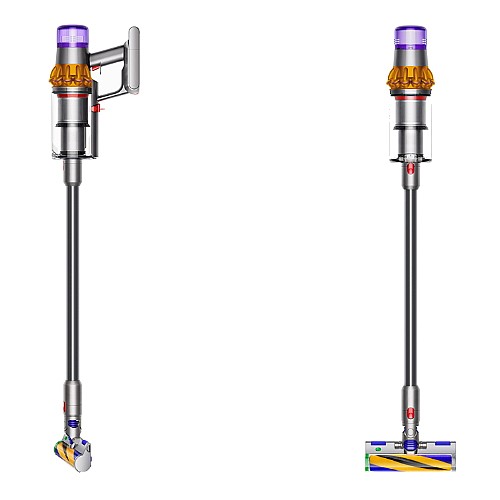 ���� ��� ������ ���� DYSON ������ ��� V15 DETECT TOTAL CLEAN