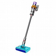 שואב שוטף אלחוטי נטען מבית DYSON דייסון דגם V15S DETECT SUBMARINE SV47 שואב שוטף אלחוטי נטען מבית DYSON דייסון דגם V15S DETECT SUBMARINE SV47