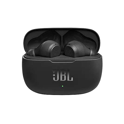 ������� �������� ���� JBL ��� �� �� ��� VIBE 200 TWS