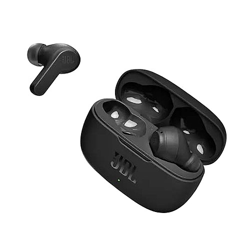 ������� �������� ���� JBL ��� �� �� ��� VIBE 200 TWS