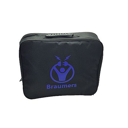 ���� ������ ������ BRAUMERS ������� ��� V2L