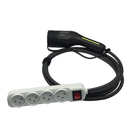 ���� ������ ������ BRAUMERS ������� ��� V2L