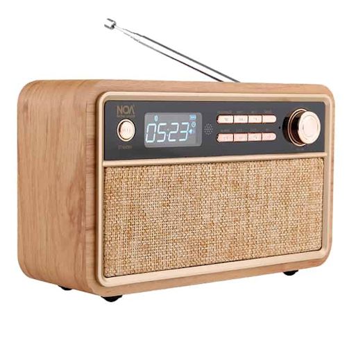 רמקול נייד NOA נואה NOA SOUND BOX V300 | X-PRESS