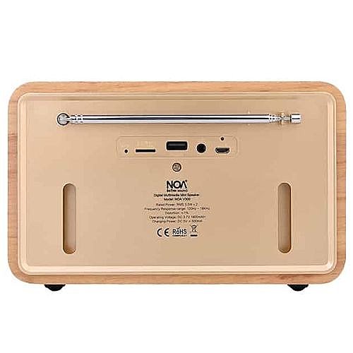����� ���� NOA ���� NOA SOUND BOX V300