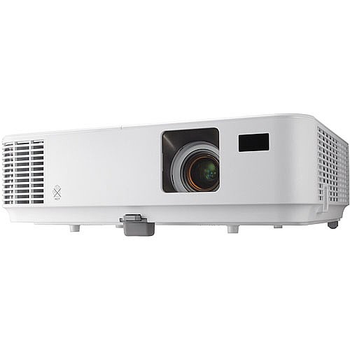 ���� NEC ��� NP-V302WG