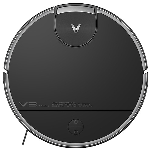 ���� ���� ������ ���� VIOMI ����� ��� V3 MAX