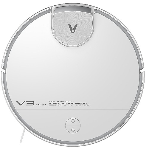 ���� ���� ������ ���� VIOMI ����� ��� V3 MAX