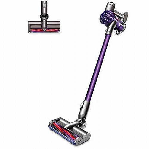 ���� ��� ������ ���� DYSON ��� V6+