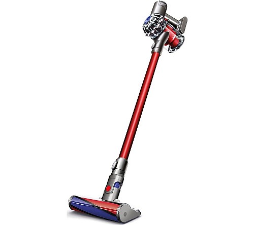 ���� ��� ������ Total Clean ���� DYSON ��� V6