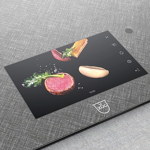 ������ ��������� 90 �"� ���� V-ZUG �� ��� ��� COOKTOPINDUCTION V6000 FULLFLEX
