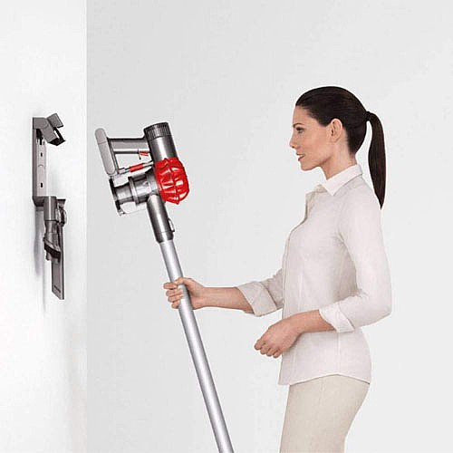 ���� ��� ������ DYSON ������ V6 SLIM EXTRA