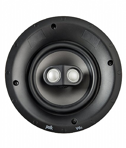 ����� ���� ���� ��� ���� POLK AUDIO ���� ����� ��� V6S