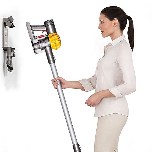 ���� ��� ������ ���� DYSON ������ ���  V6 slim