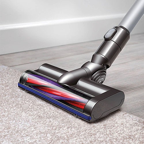 ���� ��� ������ ���� DYSON ������ ���  V6 slim