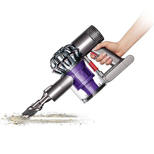 ���� ��� ���� ���� DYSON ������ ��� V6 trigger