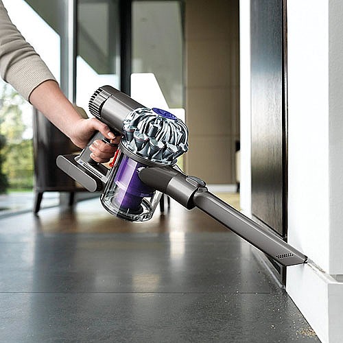 ���� ��� ���� ���� DYSON ������ ��� V6 trigger