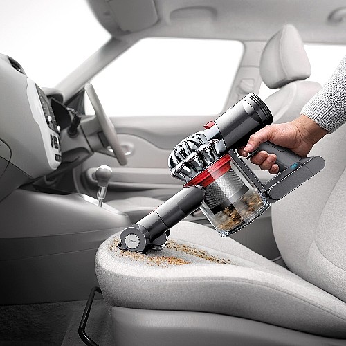 ���� ��� ���� DYSON ������ ��� V7 TRIGGER
