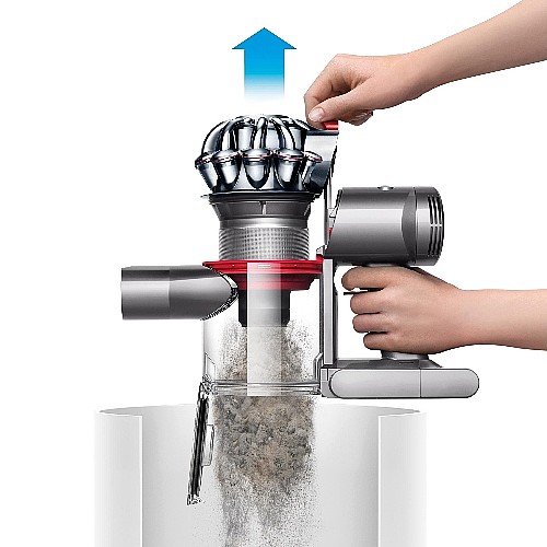 ���� ��� ���� DYSON ������ ��� V7 TRIGGER