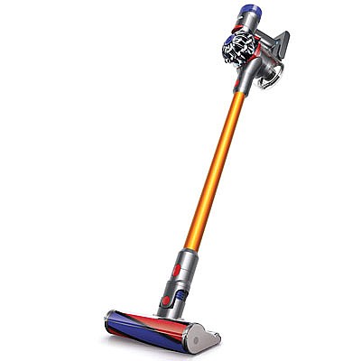 ���� ��� ������ DYSON ������ ��� V8 CARBON FIBRE