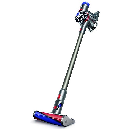 ���� ��� ������ DYSON ������ ��� +V8 FLUFFY
