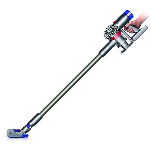 ���� ��� ������ DYSON ������ ��� +V8 FLUFFY