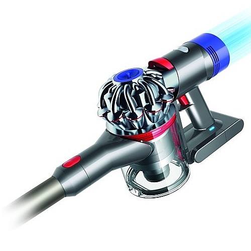 ���� ��� ������ DYSON ������ ��� +V8 FLUFFY