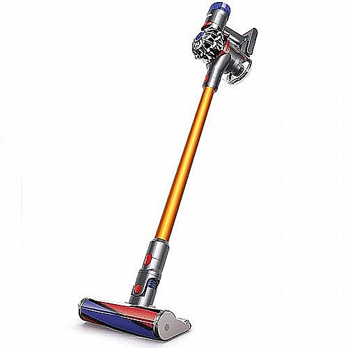 ���� ��� ������ ���� DYSON ������ ��� V8 Fluffy