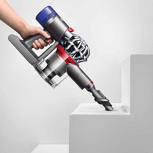 ���� ��� ������ ���� DYSON ������ ��� V8 Fluffy