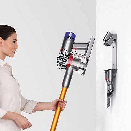 ���� ��� ������ ���� DYSON ������ ��� V8 Fluffy