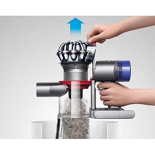 ���� ��� ������ ���� DYSON ������ ��� V8 Fluffy