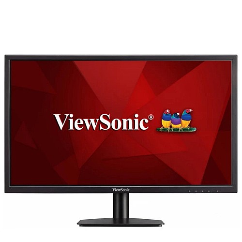��� ���� "24 ���� VIEWSONIC �������� ��� VA2405-MH