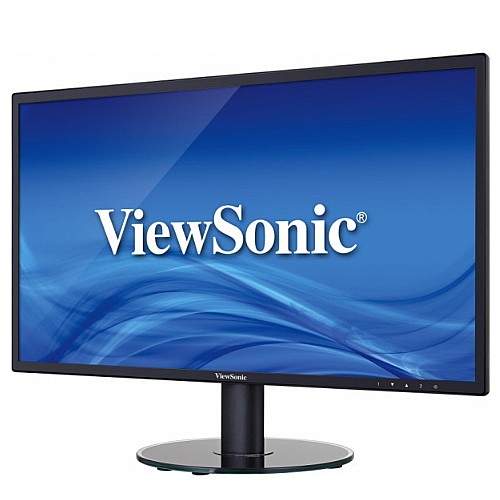 ��� ���� "24 FULL HD ���� VIEWSONIC ��� ����� ��� VA2419SMH