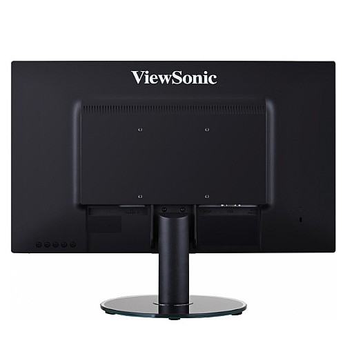 ��� ���� "24 FULL HD ���� VIEWSONIC ��� ����� ��� VA2419SMH