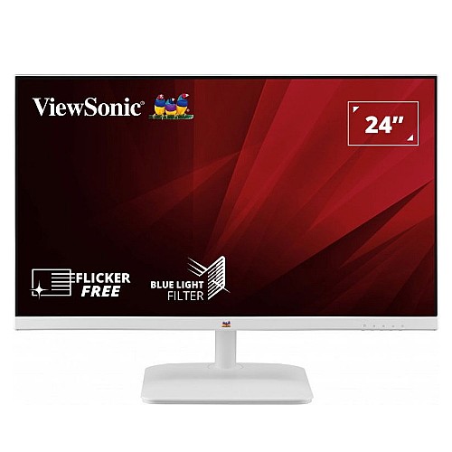 ��� ���� "24 ���� VIEWSONIC ��� ����� ��� VA2430-H-W-6