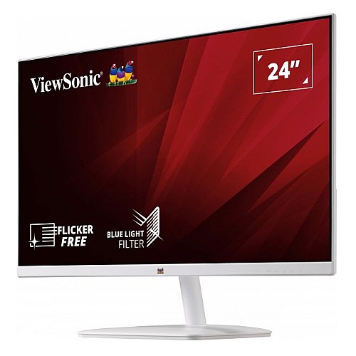 ��� ���� "24 ���� VIEWSONIC ��� ����� ��� VA2430-H-W-6