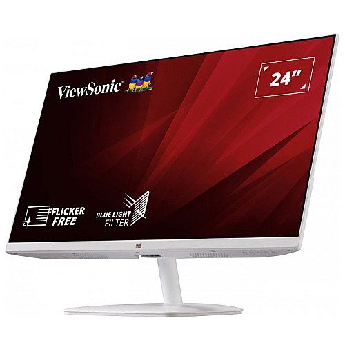 ��� ���� "24 ���� VIEWSONIC ��� ����� ��� VA2430-H-W-6