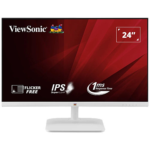 ��� ���� "24 ���� VIEWSONIC ��� ����� ��� VA2432-HW