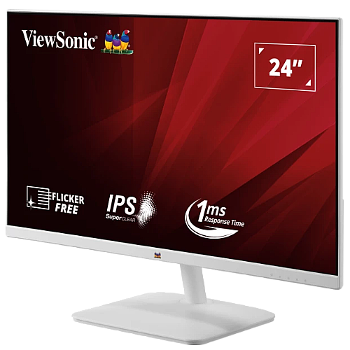 ��� ���� "24 ���� VIEWSONIC ��� ����� ��� VA2432-HW