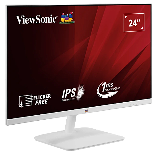��� ���� "24 ���� VIEWSONIC ��� ����� ��� VA2432-HW