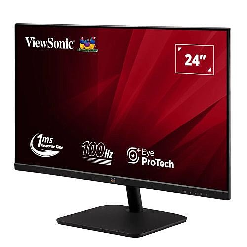 ��� ���� VIEWSONIC "24 ��� ����� ��� VA2432-MH